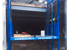 導(dǎo)軌式升降機(jī) 升降平臺(tái) 提升機(jī)