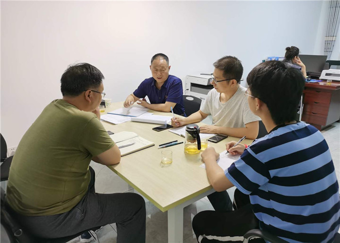 選礦工藝分析溝通